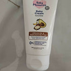 HICCO Baby Cream and Bioderma Atoderm Cream Ultra Combo: Nourishing and Protective Skincare for Your Baby's Delicate Skin.