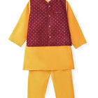 BABYHUG Traditional Ethnic Wear for Boys