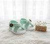 Baby Sandals crochet