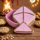 Lohri / Makar Sakranti Jute Basket
