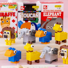 Keep your pencils sharp and your creativity flowing with the LEGO Sharpener—a playful yet practical tool for LEGO fans of all ages!