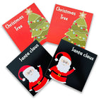 ZOOPLAY Christmas  Elements  Memory  Game & Sudoku 