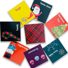 ZOOPLAY Christmas  Elements  Memory  Game & Sudoku 