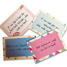 ZOOPLAY Conversation Starter Flashcards