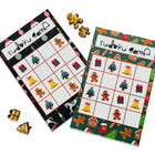 ZOOPLAY Christmas  Elements  Memory  Game & Sudoku 