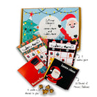 ZOOPLAY Christmas  Elements  Memory  Game & Sudoku 