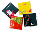 ZOOPLAY Christmas  Elements  Memory  Game & Sudoku 