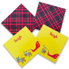 ZOOPLAY Christmas  Elements  Memory  Game & Sudoku 