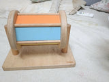 INTELIBABY Rotating Drum Toy - PyaraBaby