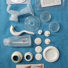 PIGEON Manual Breast Pump with Feeding Set - PyaraBaby