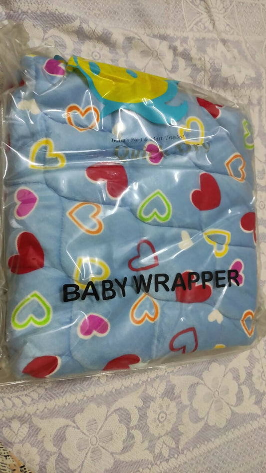Baby Wrapper - PyaraBaby