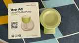HEALTHSENSE wearable breast pump - PyaraBaby