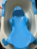 Bather/Bathtub for Baby - Blue - PyaraBaby