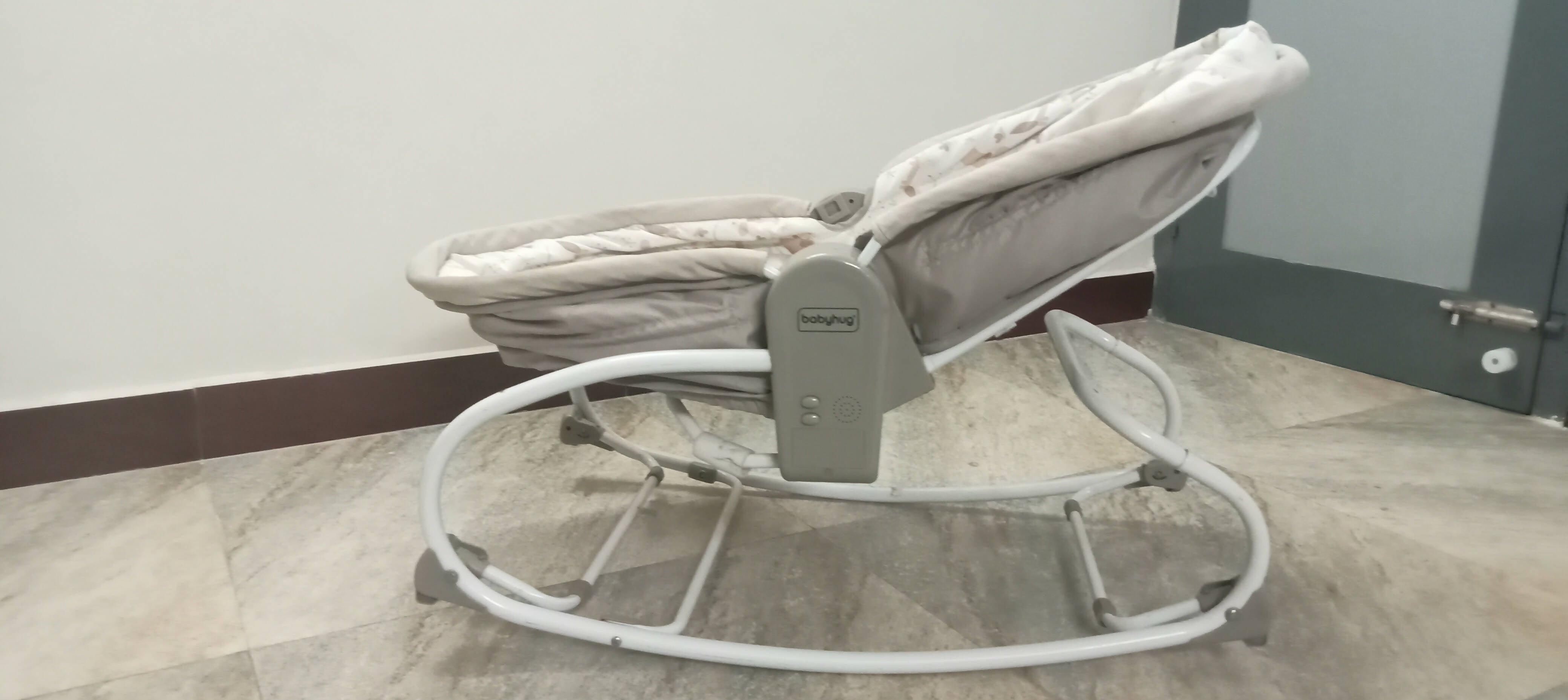 BABYHUG opal 3 in 1 rocker PyaraBaby