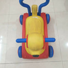 2 in 1 Swing and ride on Scooter - PyaraBaby