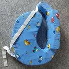 Baby Feeding Pillow - PyaraBaby