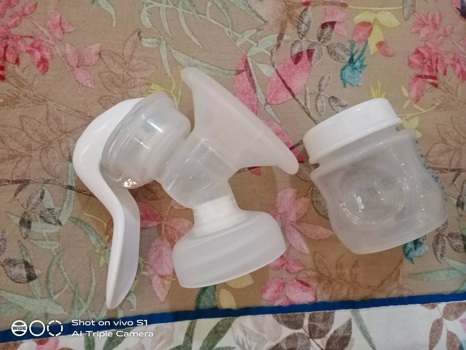 APOLLO Electric Breast Pump - PyaraBaby