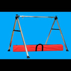Stainless Steel Cradle for Baby - 7.5 KG - PyaraBaby