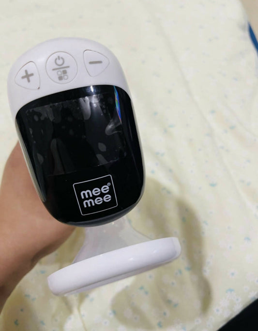 MEE MEE Advanced Digital Electric Breast Pump