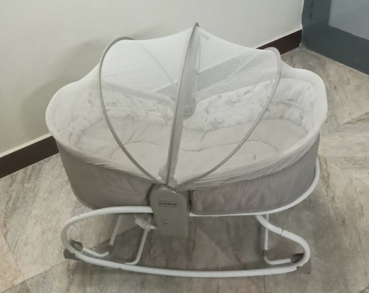 BABYHUG opal 3 in 1 rocker