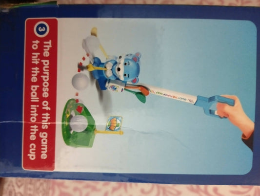 Golf Play set