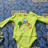 BABYHUG Romper for Baby - PyaraBaby