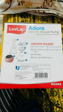 LUVLAP adore Electric breast pump - PyaraBaby