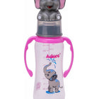 Woah The Character Hood Feeding Bottle- Elephant - PyaraBaby