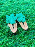 Handmade Hairclips For Baby Girl - PyaraBaby