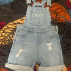 DKNY Dungaree for Kids - PyaraBaby