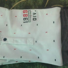 Shorts and White T-Shirt Set For Baby Boy