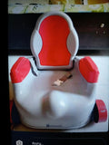 MOTHERTOUCH Booster Seat