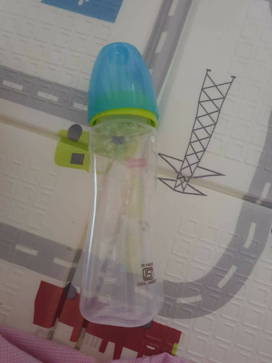 BABYHUG Feeding Bottle
