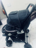 LUVLAP Galaxy baby stroller/pram - PyaraBaby