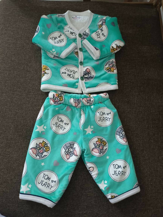 Baby Winter Wear - PyaraBaby