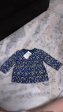 MOTHERCARE Baby Girl Dress/Frock - PyaraBaby