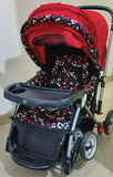 MEE MEE Baby Stroller/Pram - PyaraBaby