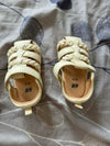 H&M Beautiful Baby Girl Sandals