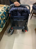 BABYHUG Cocoon Stroller/Pram for Baby - PyaraBaby
