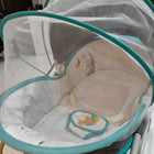 MASTELA 5 In 1 Bassinet/Rocker For Baby - PyaraBaby