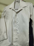 Suit Set For Boy (Blazer, Coat, Shirt & Pant)