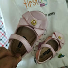 CUTEWALK Belly/Footwear for Baby Girl - PyaraBaby