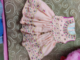 Cute Dress/Frock For Baby Girl - PyaraBaby