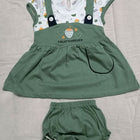 New dresses for baby girl (Combo of 8) - PyaraBaby