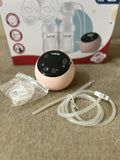 LUVLAP Adore Double Electric Breast Pump - PyaraBaby