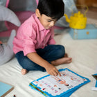 ILEARNNGROW Hindi Kit - Making Hindi Learning Fun - PyaraBaby