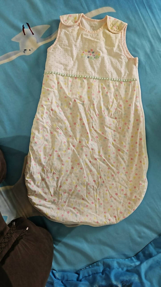 MOTHERCARE Snoozing Sleeping Bag