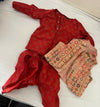 Kurta, Dhoti and Jacket for Baby Boy
