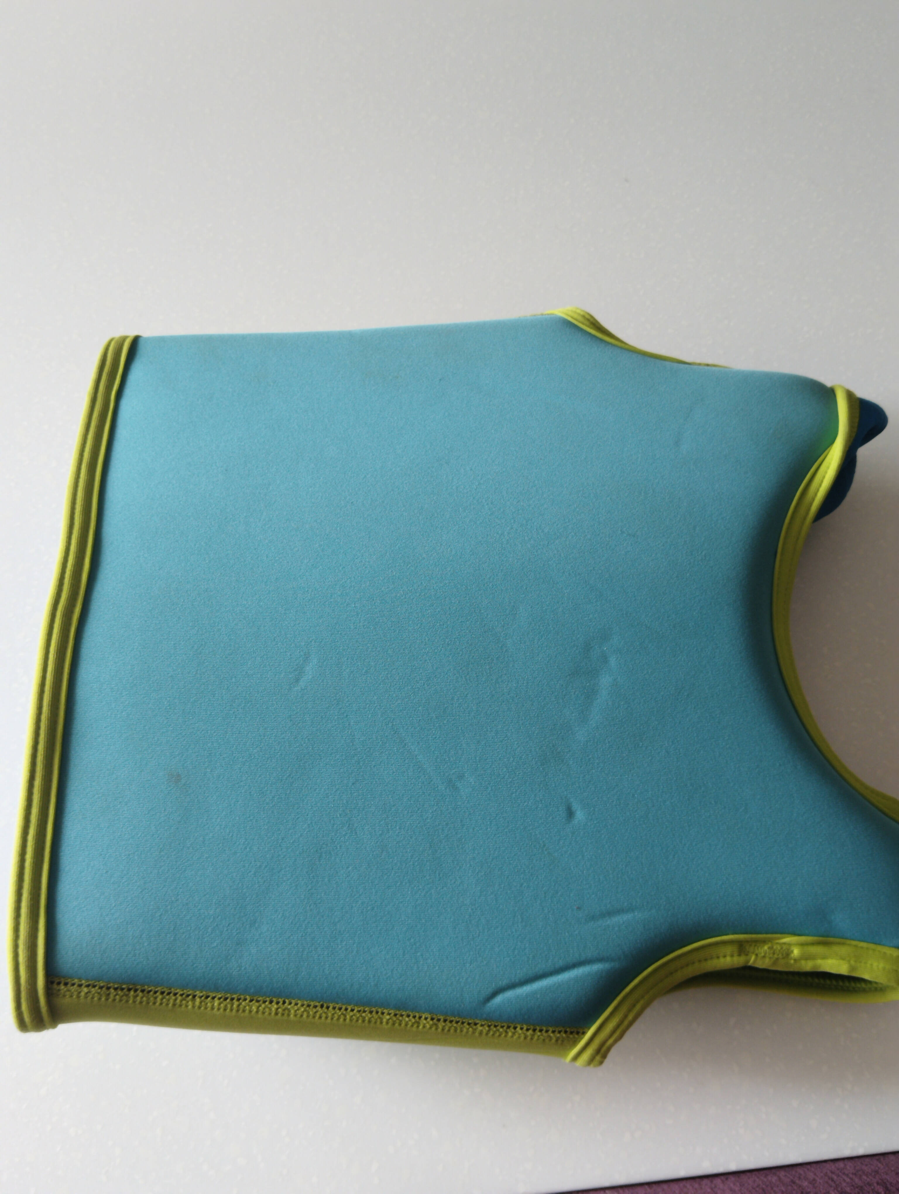 Swimming Vest for Kids from NIBAIJI - PyaraBaby