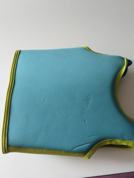 Swimming Vest for Kids from NIBAIJI